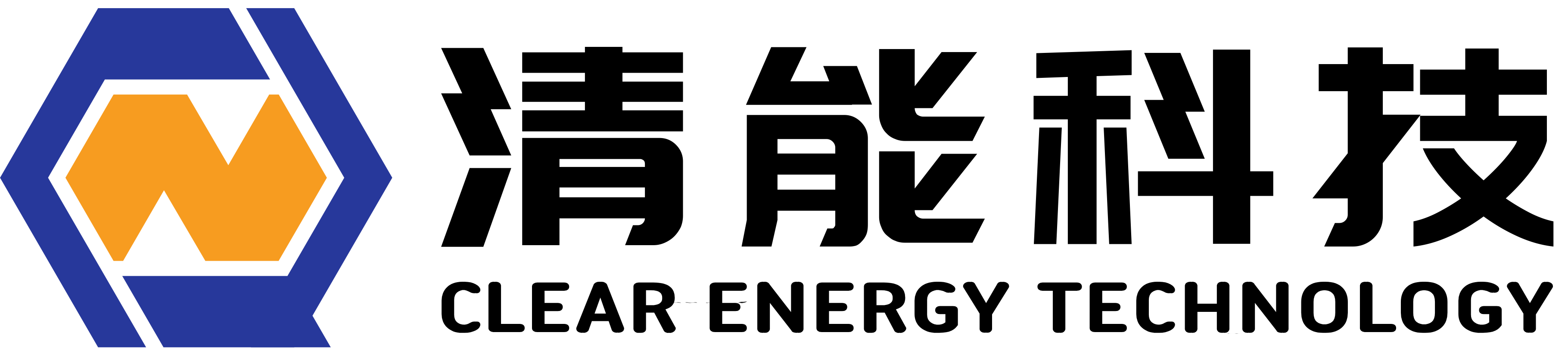 清能科技